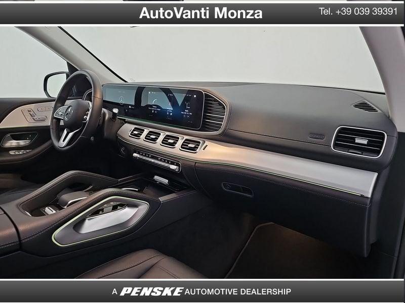 Mercedes-Benz GLE GLE 350 de 4Matic Plug-in hybrid Premium Plus