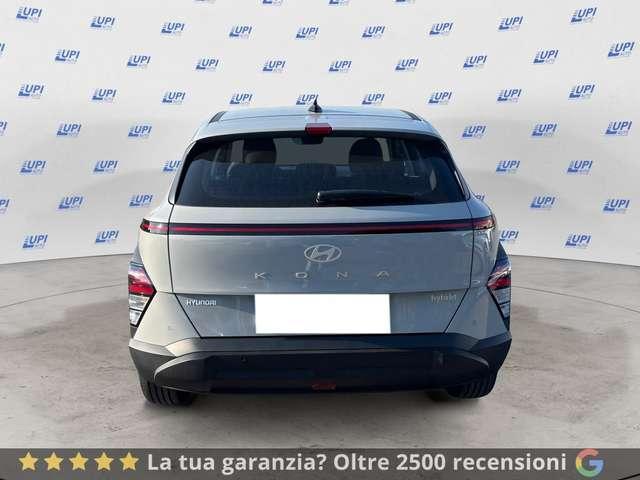 Hyundai KONA 1.6 HEV XTech 2WD DCT