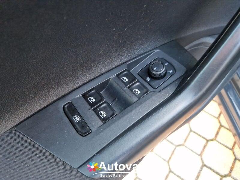 Volkswagen Polo Polo 1.0 EVO 80 CV 5p. Comfortline BlueMotion Technology