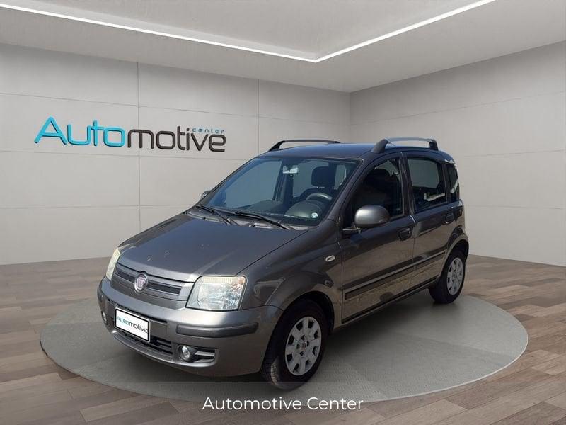 FIAT Panda Panda 1.2 Dynamic eco