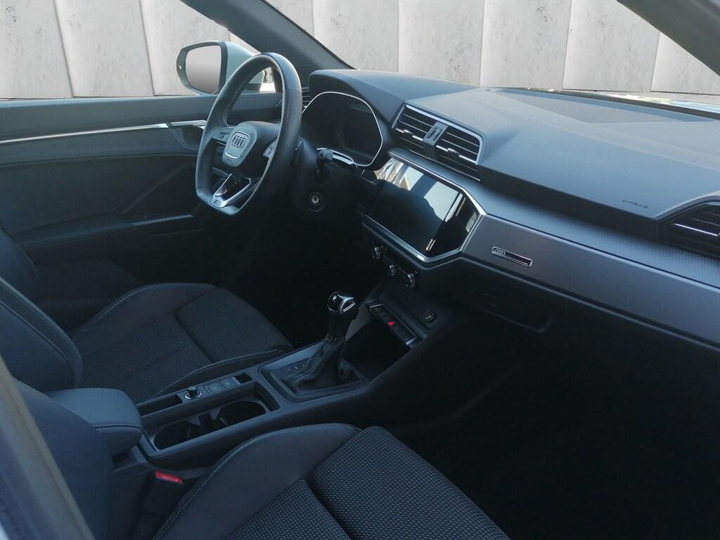 Audi Q3 45 1.4 TFSI e S line Edition S tronic