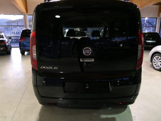 FIAT Doblo Doblò 1.6 MJT 120 COMBI N1 + IVA