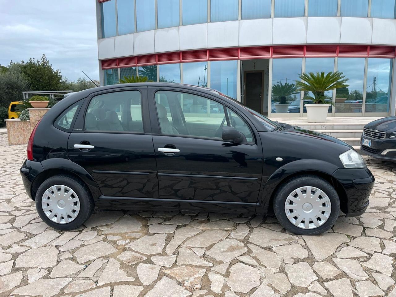 Citroen C3 1.4 HDi 70CV Classique