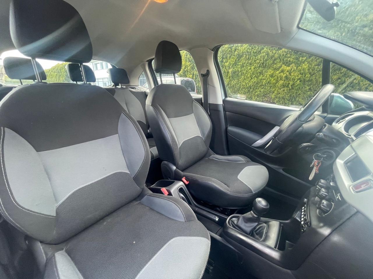 Citroen C3 1.1 Business