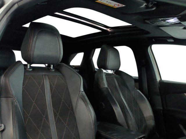 PEUGEOT 3008 BlueHDi 180 S&S EAT6 GT