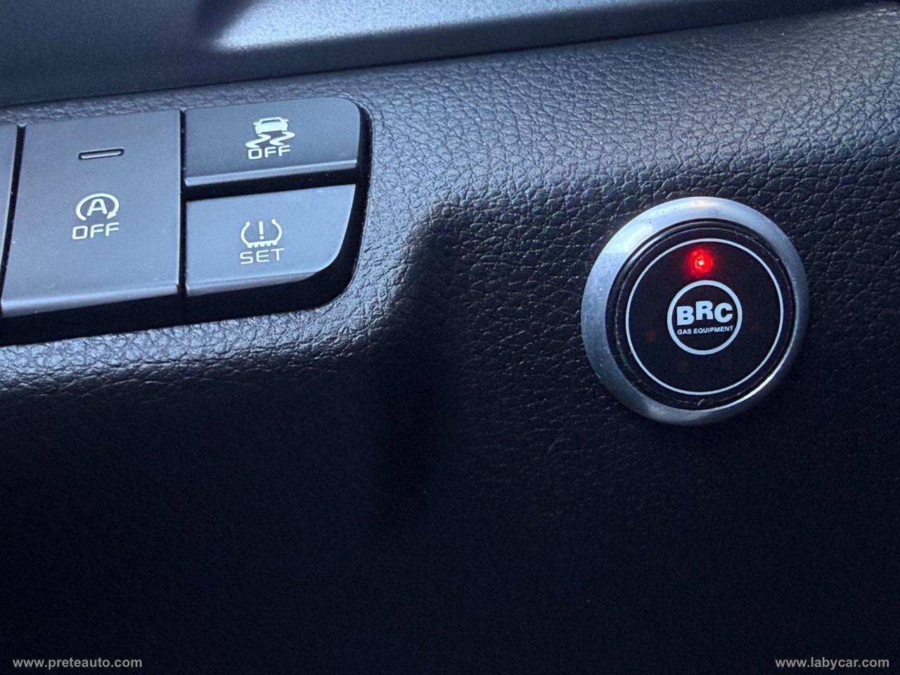 KIA Stonic 1.2 ECO GPL Urban