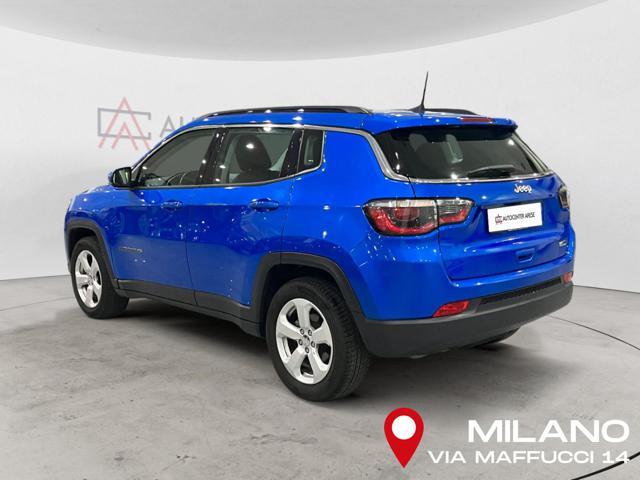 JEEP Compass 1.6 Multijet II 2WD Business LONGITUDE