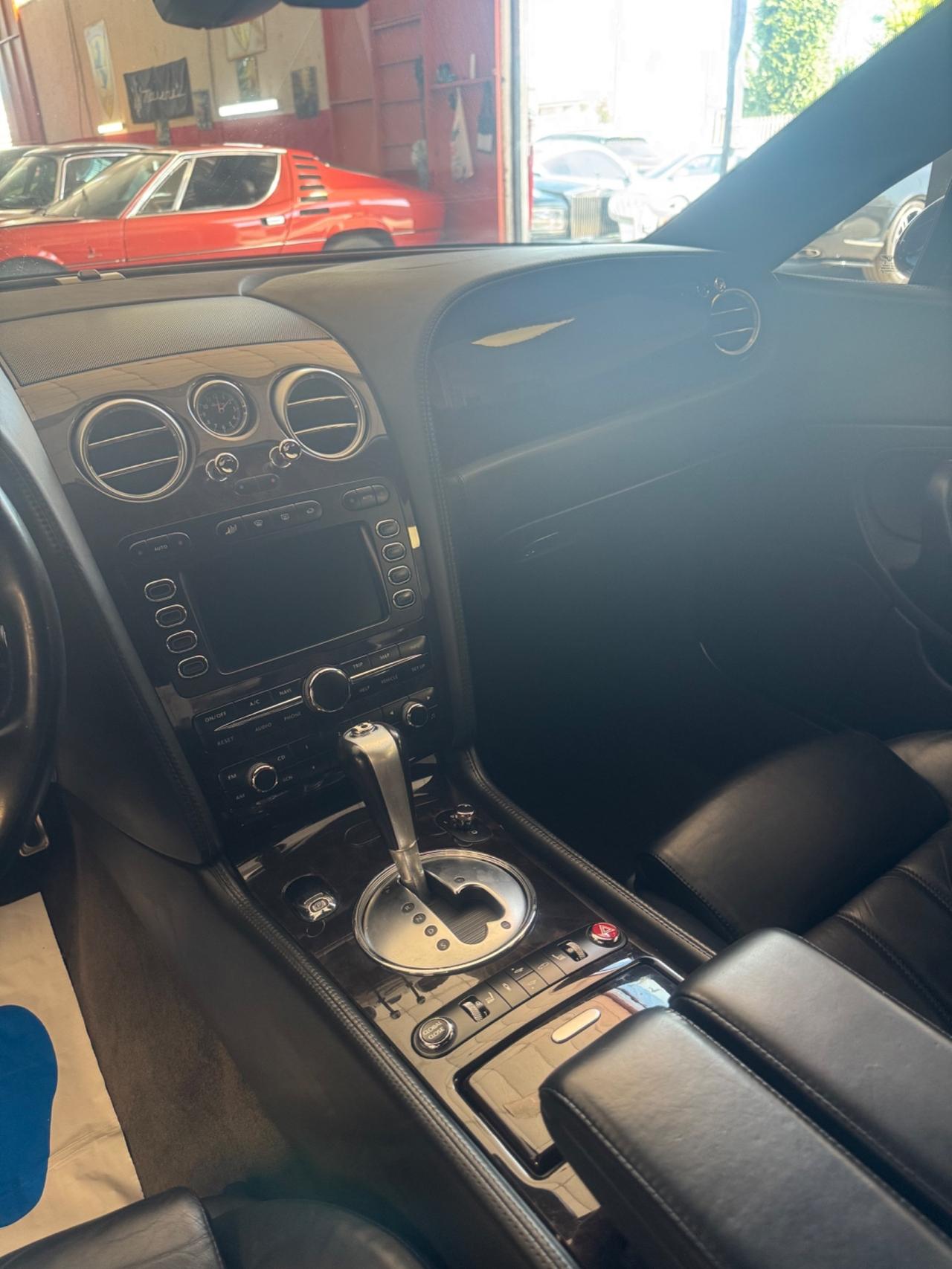 Bentley Continental GT PERMUTE
