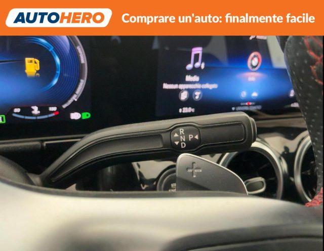 MERCEDES-BENZ B 200 d Automatic Premium