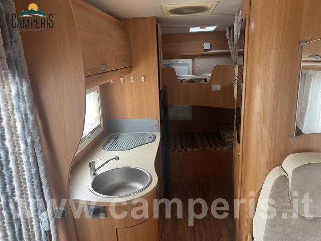 CHAUSSON CHAUSSON WELCOME 29