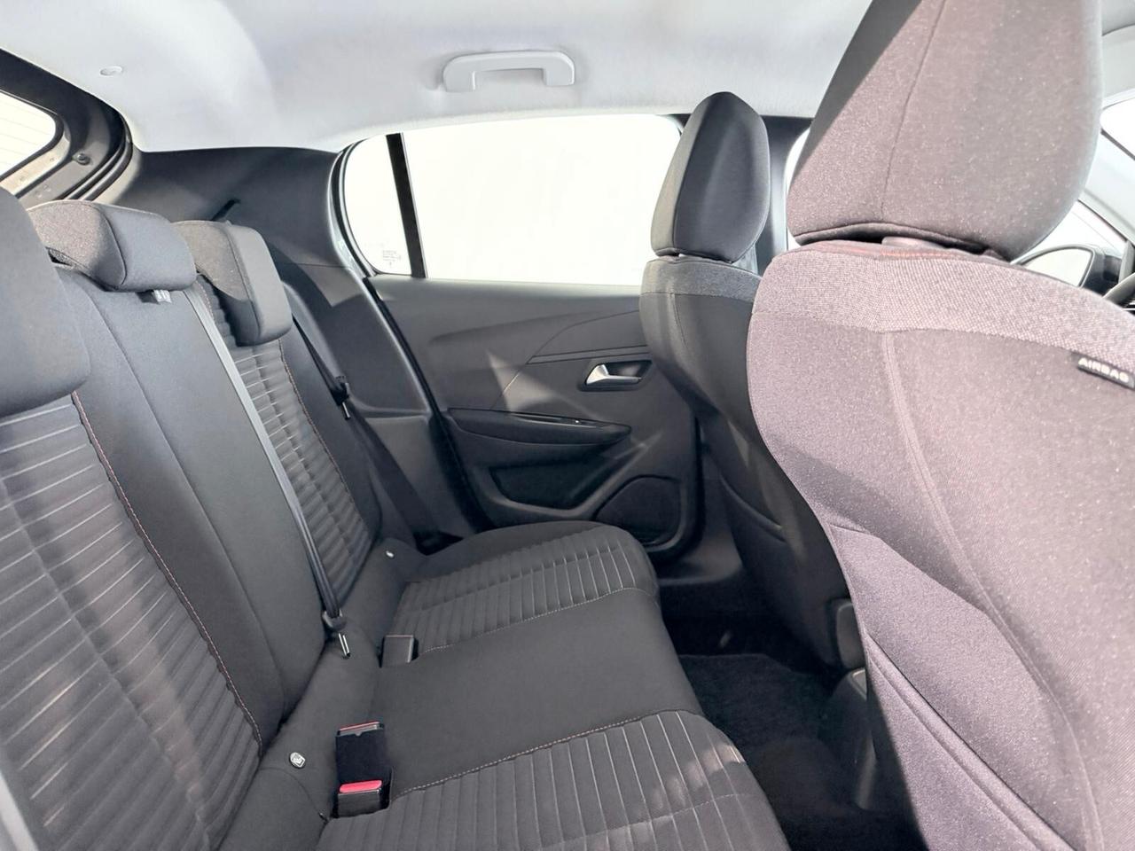 Peugeot 208 75CV NEOPATENTATI PRONTA CONSEGNA