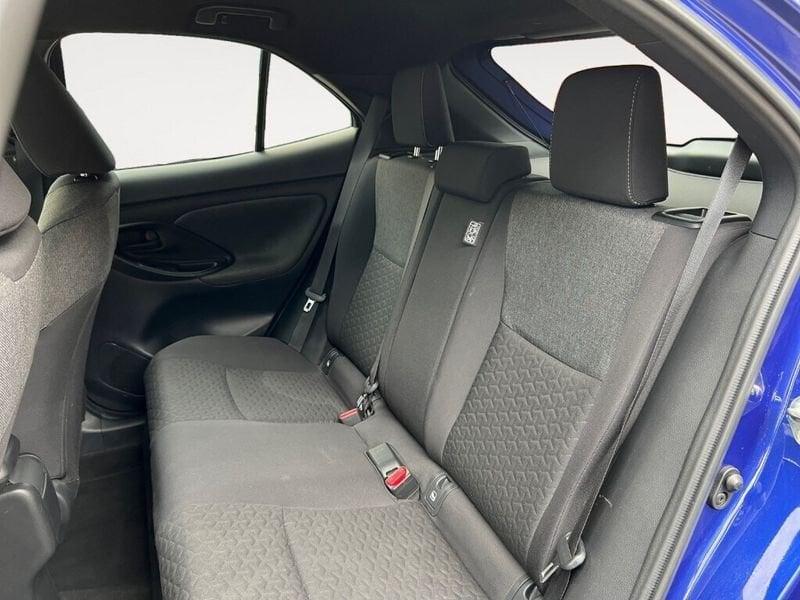 Toyota Yaris Cross 1.5 Hybrid 5p. E-CVT Trend