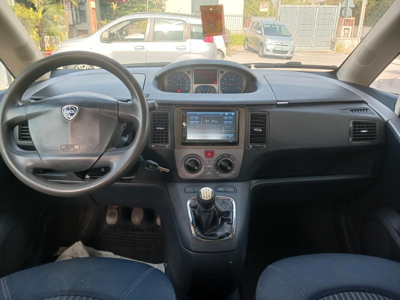 Lancia MUSA 1.3 Multijet 16V 90 CV Platino