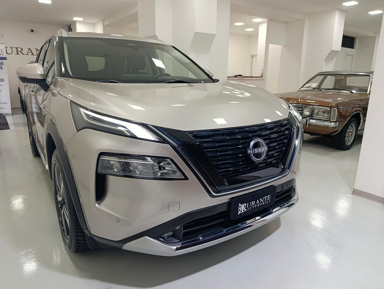 Nissan X-Trail e-Power e-4orce 4WD 5 posti Tekna