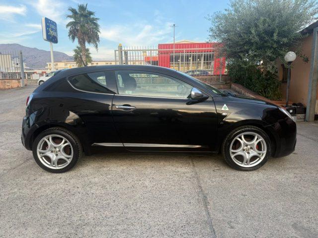 ALFA ROMEO MiTo 1.4 16V 95CV Veloce "Guida a destra"