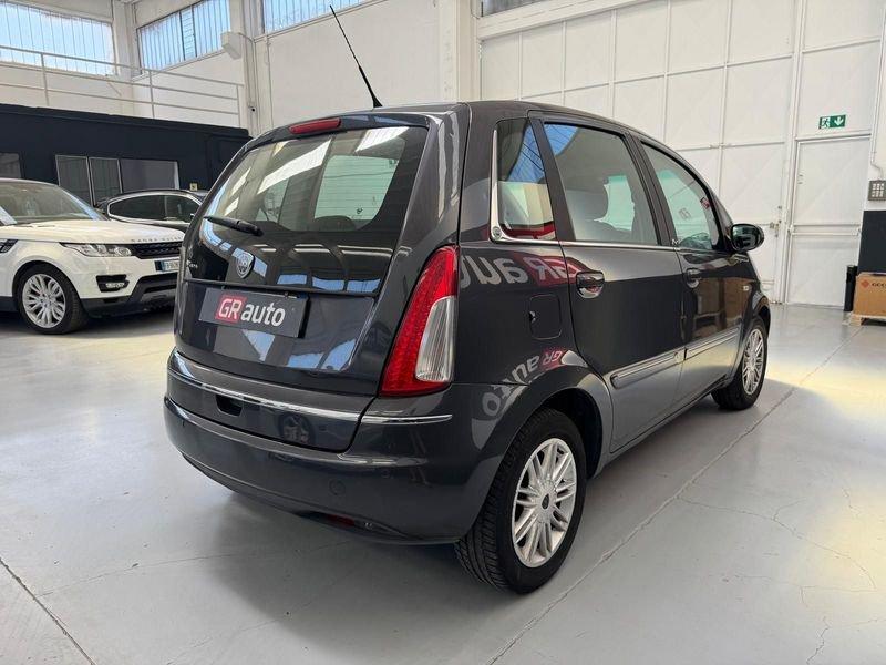 Lancia Musa Musa 1.3 mjt 5th Avenue 95cv