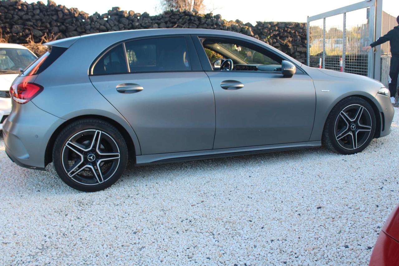 Mercedes-benz A Tua A SOLI 261€