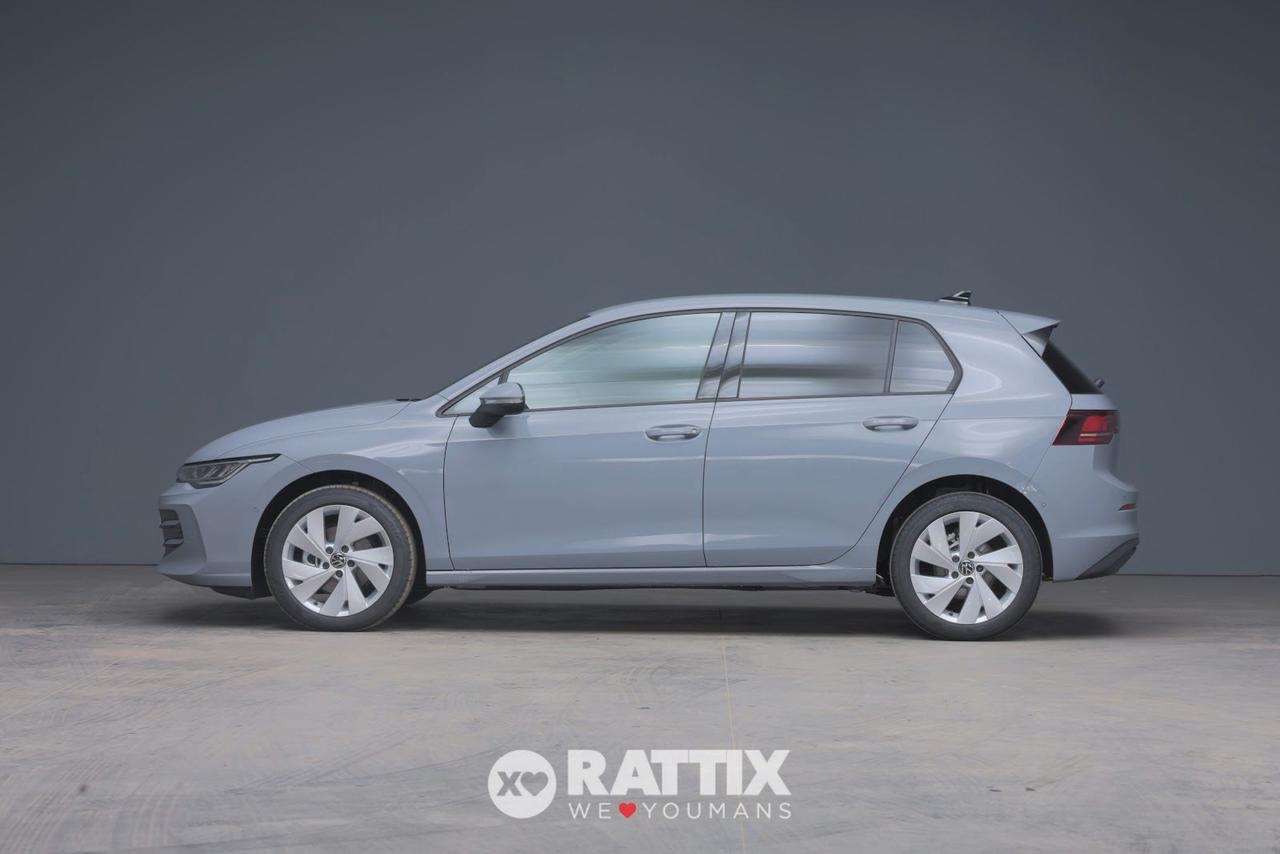 Volkswagen Golf 1.5 ETSI 115CV Edition Plus DSG