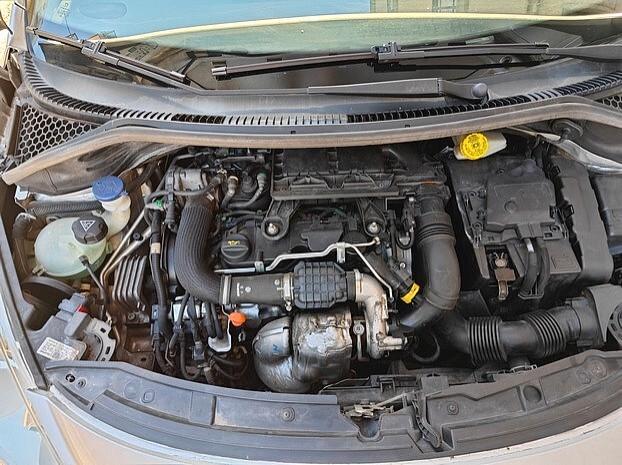 PEUGEOT 207 1.4 HDi 5P *UNIPROPRIETARIO*- 2010