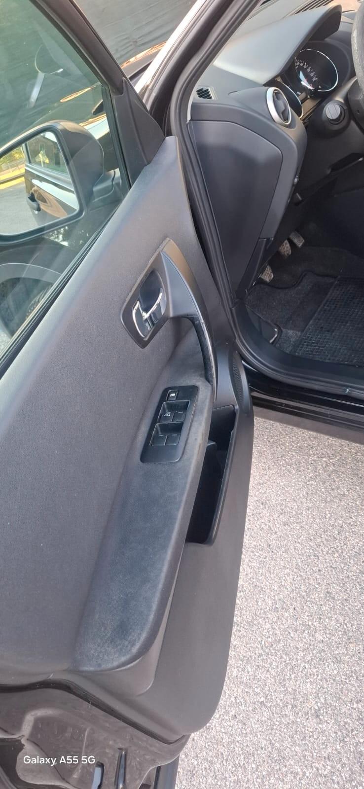 Nissan Qashqai 1.5 dCi DPF Tekna