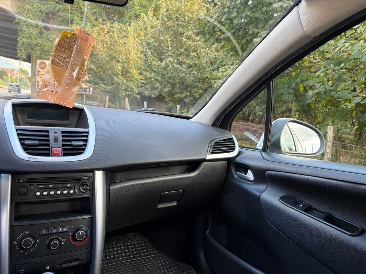 Peugeot 207 1.4 HDi 70CV 5p. Energie