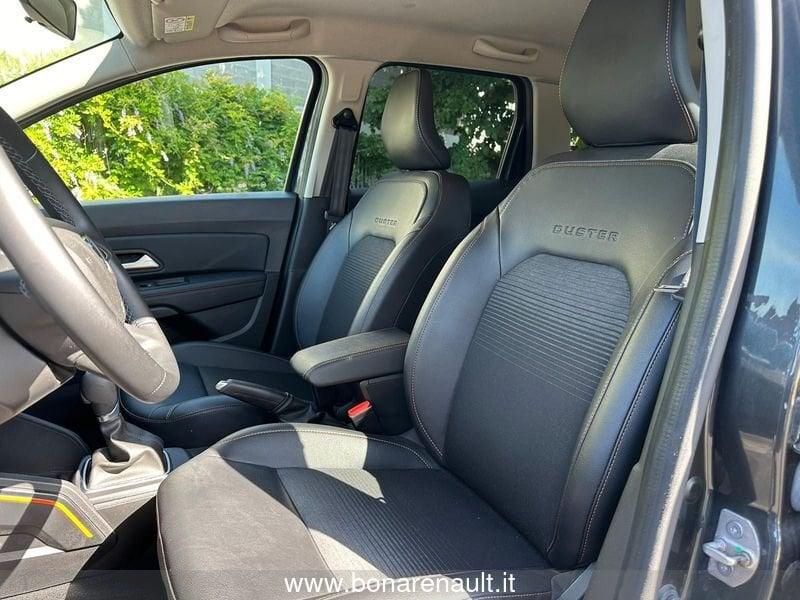 Dacia Duster Duster 1.3 TCe 150 CV EDC 4x2 Extreme