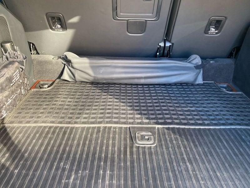 Mercedes-Benz Classe G G 500 AMG Line Final Edition Green 422cv auto