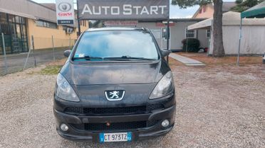 Peugeot 1007 1.6 Sporty 2Tronic