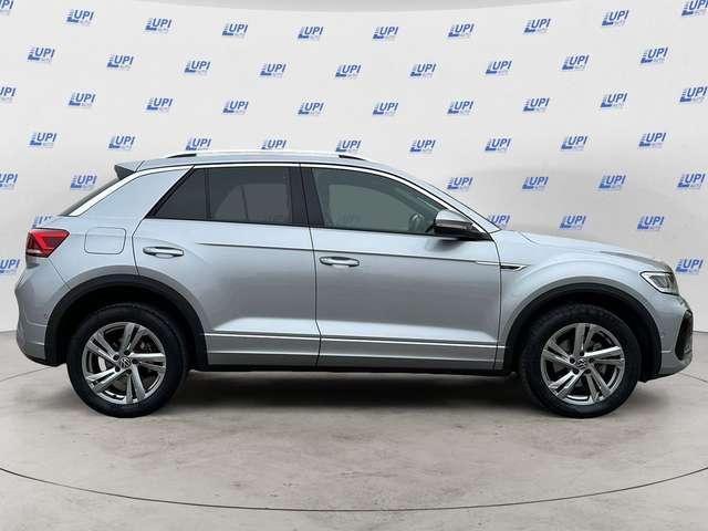 Volkswagen T-Roc 2022 1.5 tsi R-Line dsg
