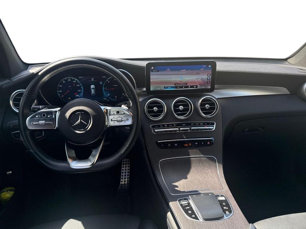 Mercedes GLC 300 300 D Premium Plus 4Matic 9G-Tronic Plus