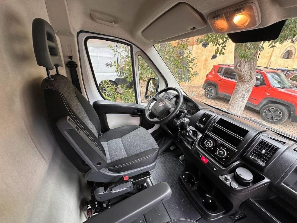 FIAT 35 2.3 MJT 35 130CV PL-Ta.XLH3