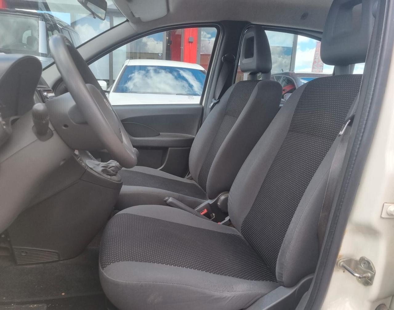 Fiat Panda 1.2 Dynamic OK NEOPATENTATI