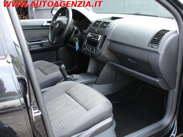 VOLKSWAGEN Polo 1.4/69CV TDI 5p. Comfortline