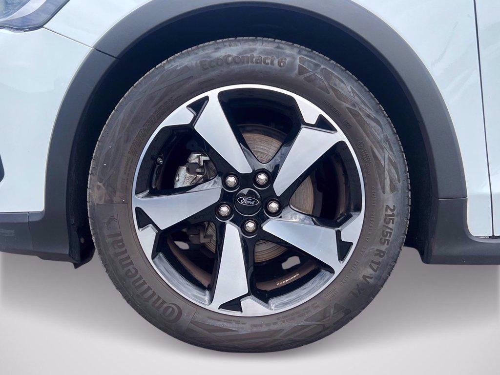 FORD Focus 1.5 EcoBlue 115 CV automatico 5p. Active X del 2023