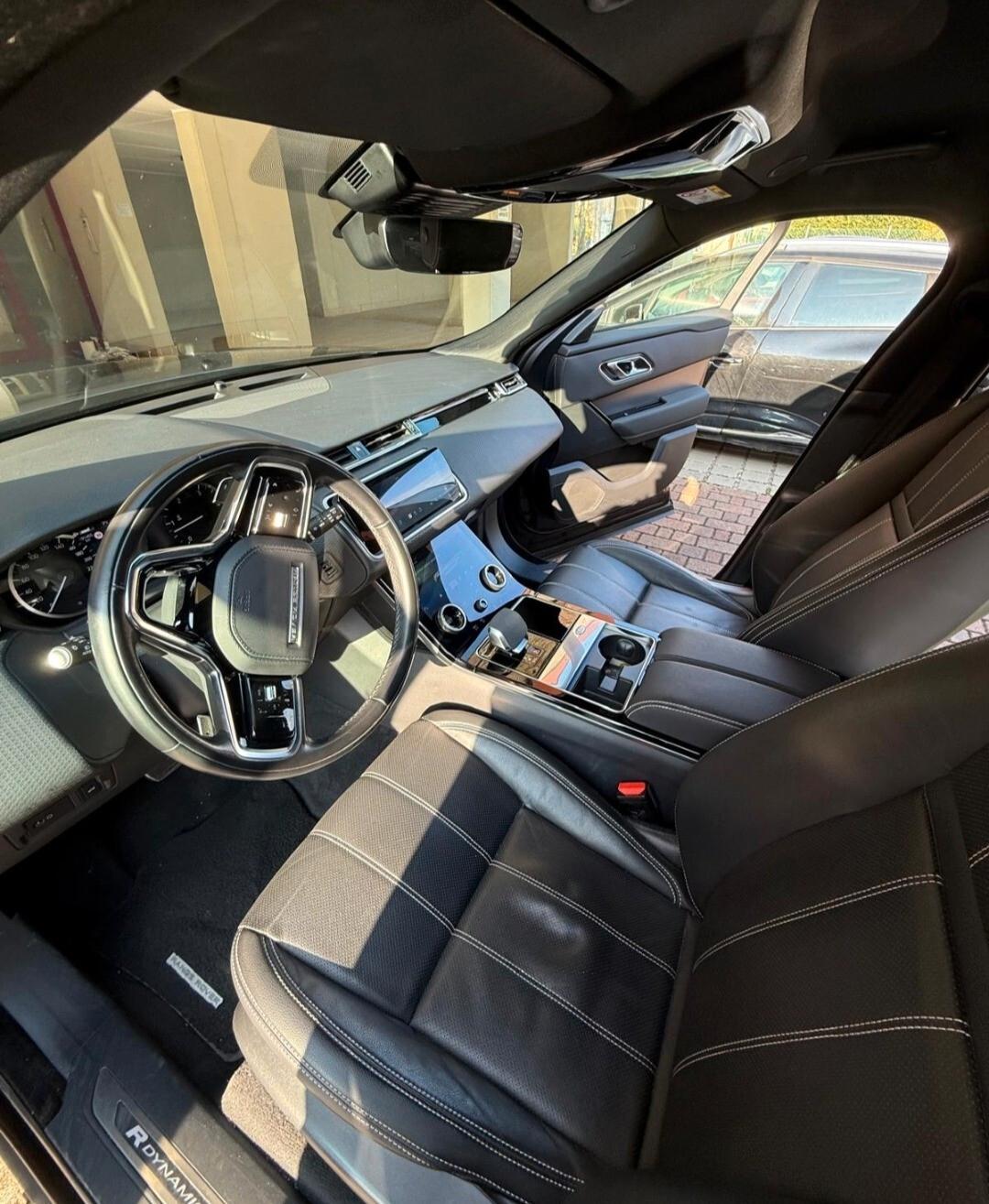 Land Rover Range Velar 2.0D I4 204 CV S