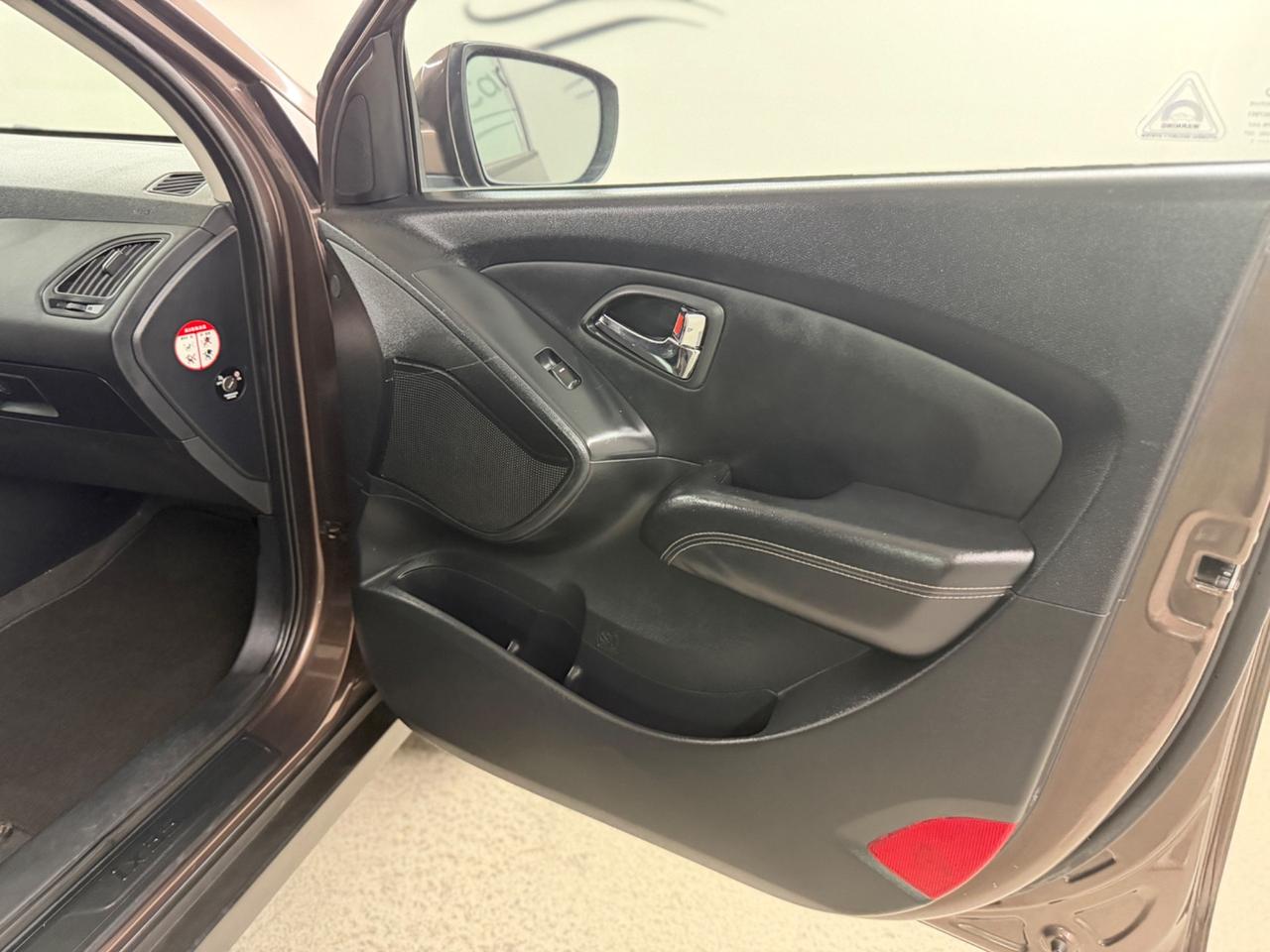 HYUNDAI IX35 (anno 2012)