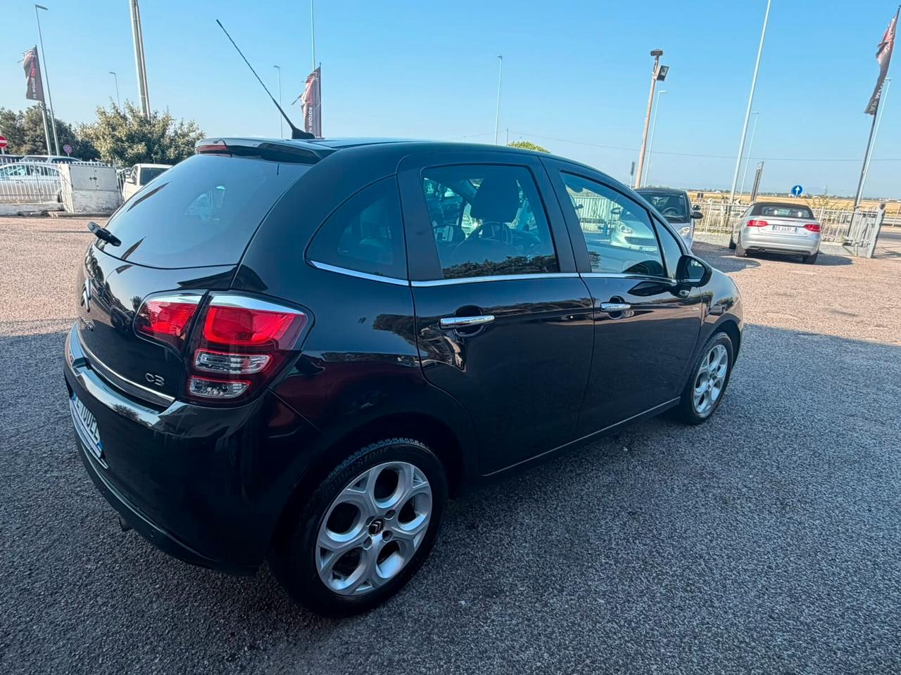 Citroen C3 PureTech 82 S&S ETG Feel Edition