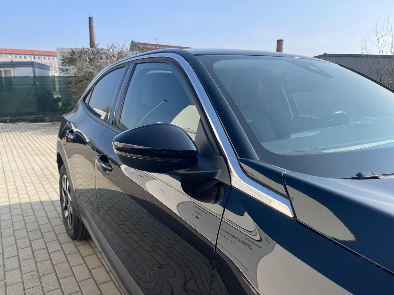 Opel Mokka X Elegance 1.2 Turbo