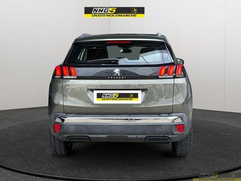 Peugeot 3008 3008 BlueHDi 130 S&S Allure