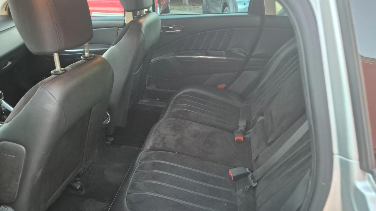 Lancia Delta 1.6 MJT DPF Gold