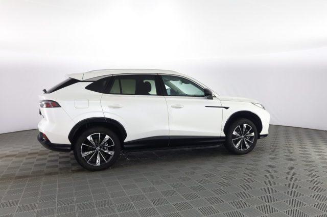 MG HS (2024-->) PHEV Luxury