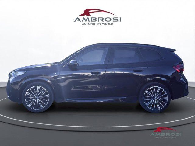BMW X1 sdrive18i MSport auto