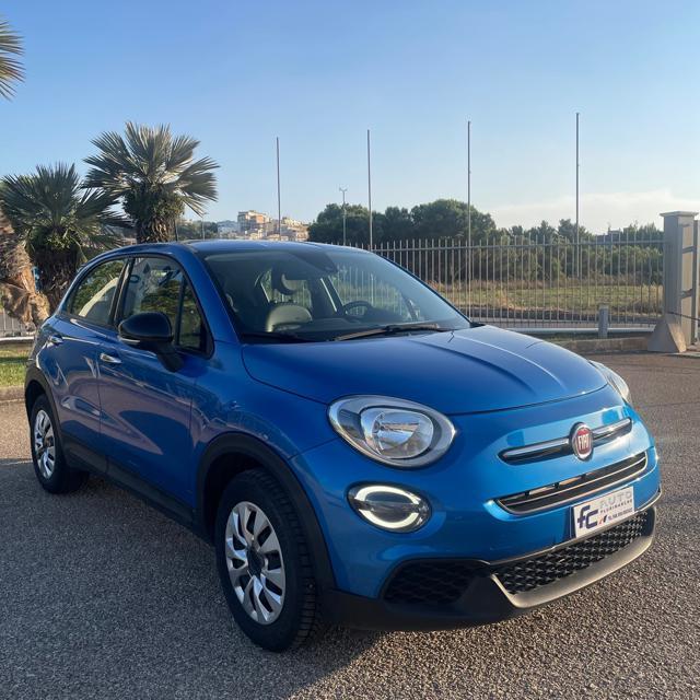 FIAT 500X 1.3 MultiJet 95 CV Business