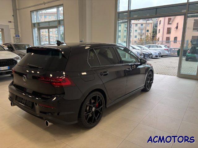 VOLKSWAGEN Golf GTI 2.0 TSI GTI