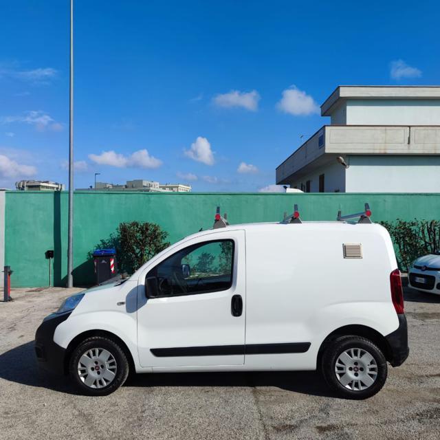 FIAT FIORINO 1.3 M-JET FURGONE SX - 2018