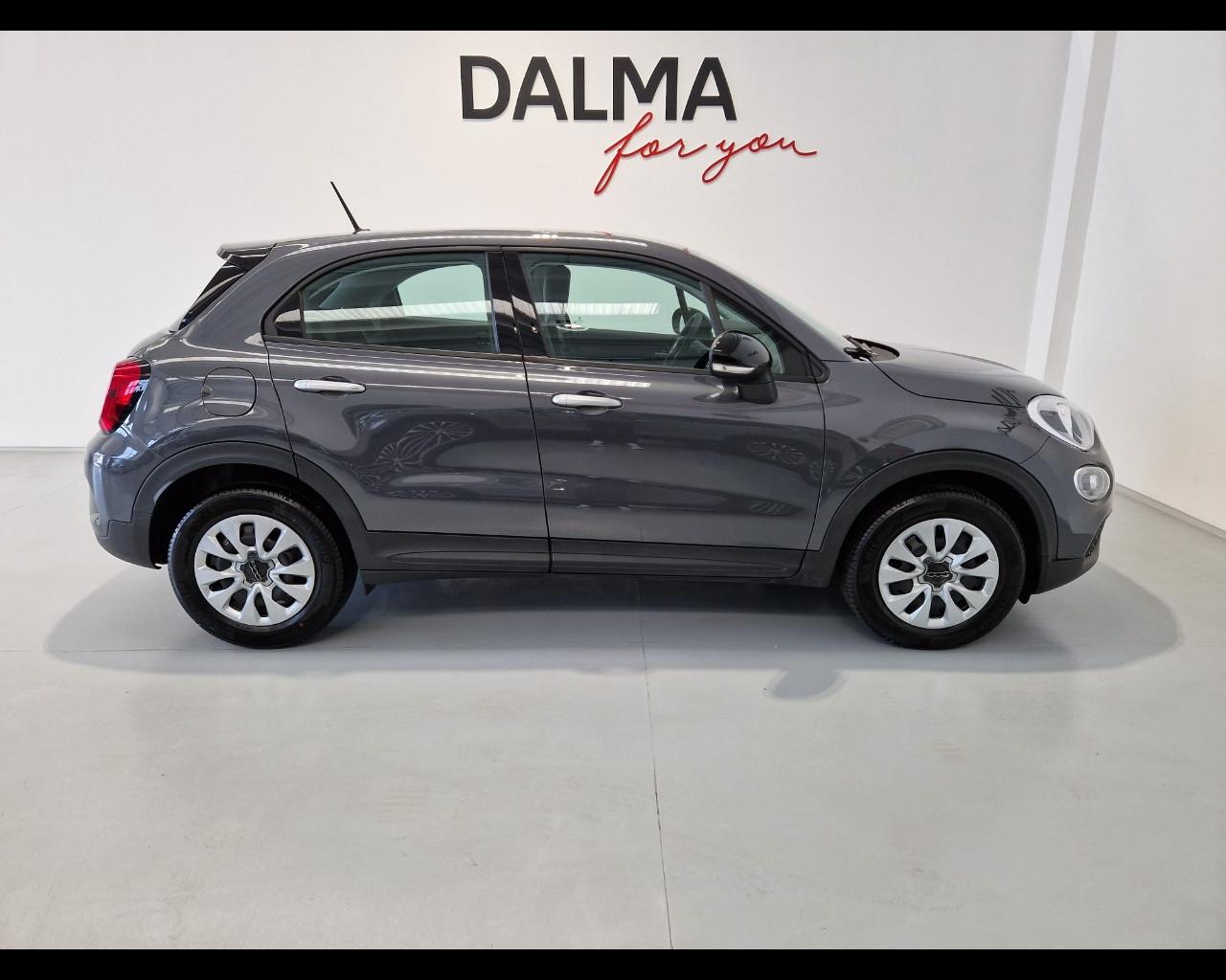 FIAT 500 X 2018 - 500X MY23 1.0 120CV FIREFLY