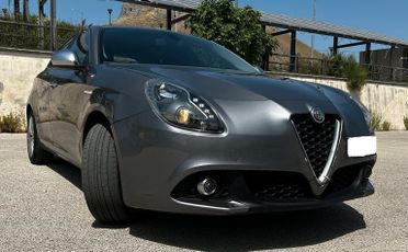 Alfa Romeo Giulietta 1.6 JTDm 120 CV Business