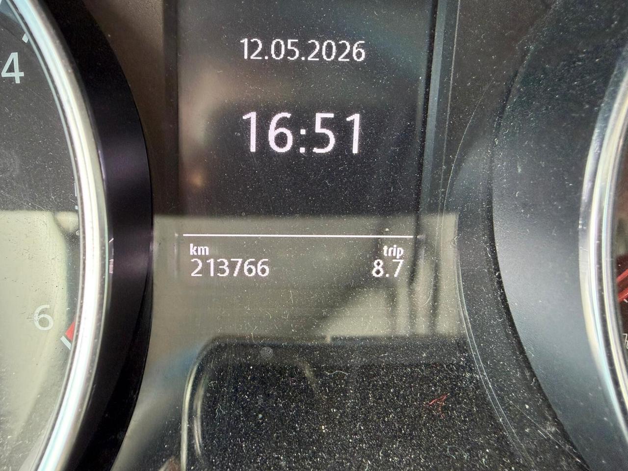 Volkswagen Polo 1.4 TDI 5p. Comfortline*EURO6*NEOPATENTATI