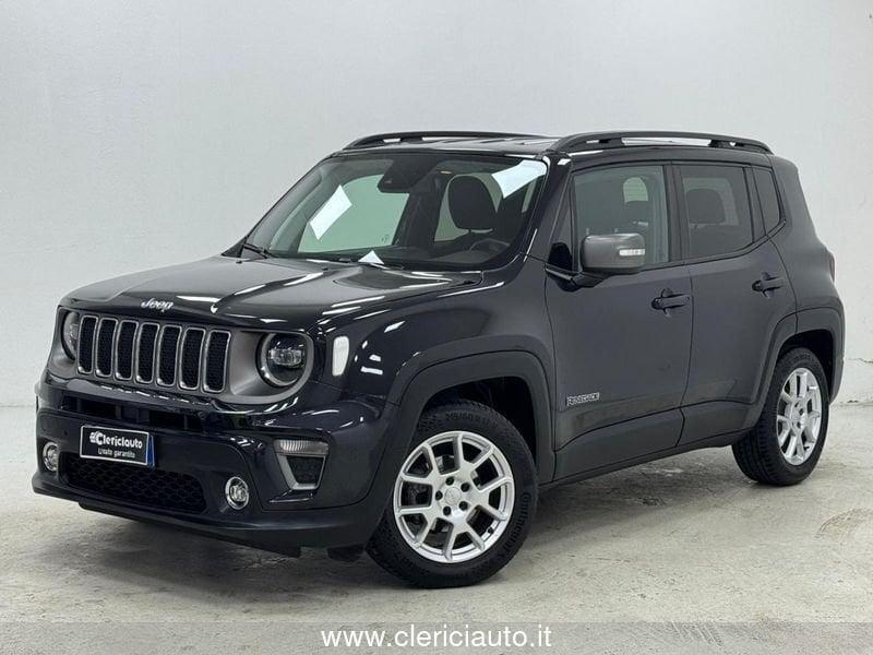 Jeep Renegade 1.0 T3 Limited