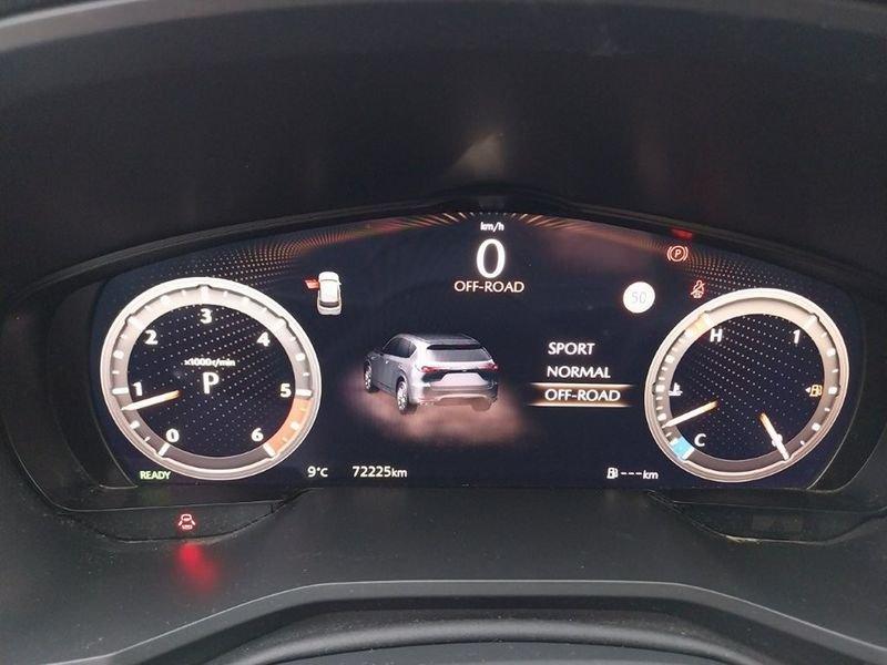 Mazda CX-60 3.3 e-SKYACTIV D M Hybrid Boost 48V 249cv Ta